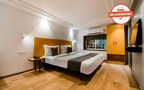 Hotel Supreme - Cuffe Parade
